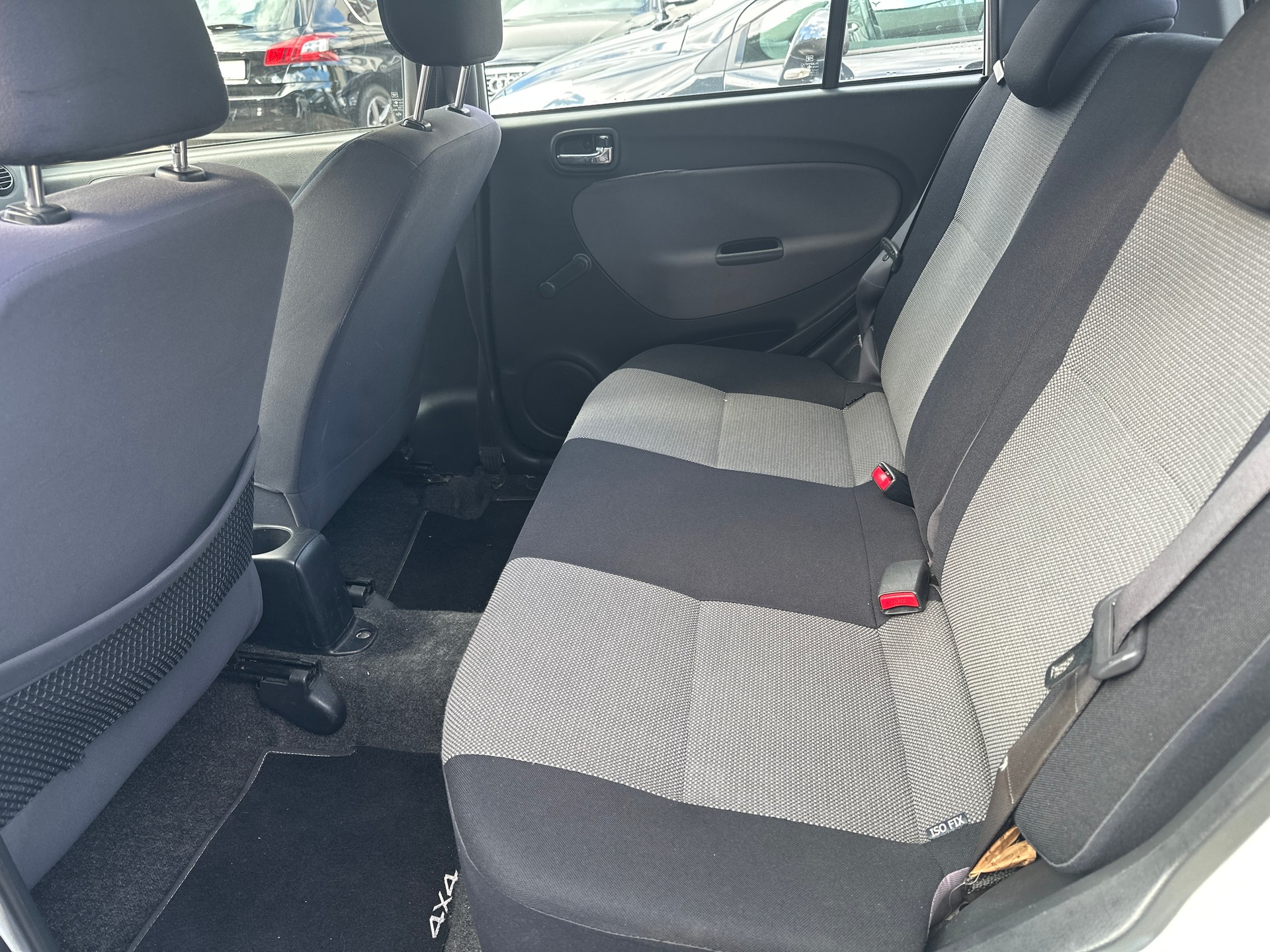 DAIHATSU Cuore 1.0 (Anniversary)-image-9