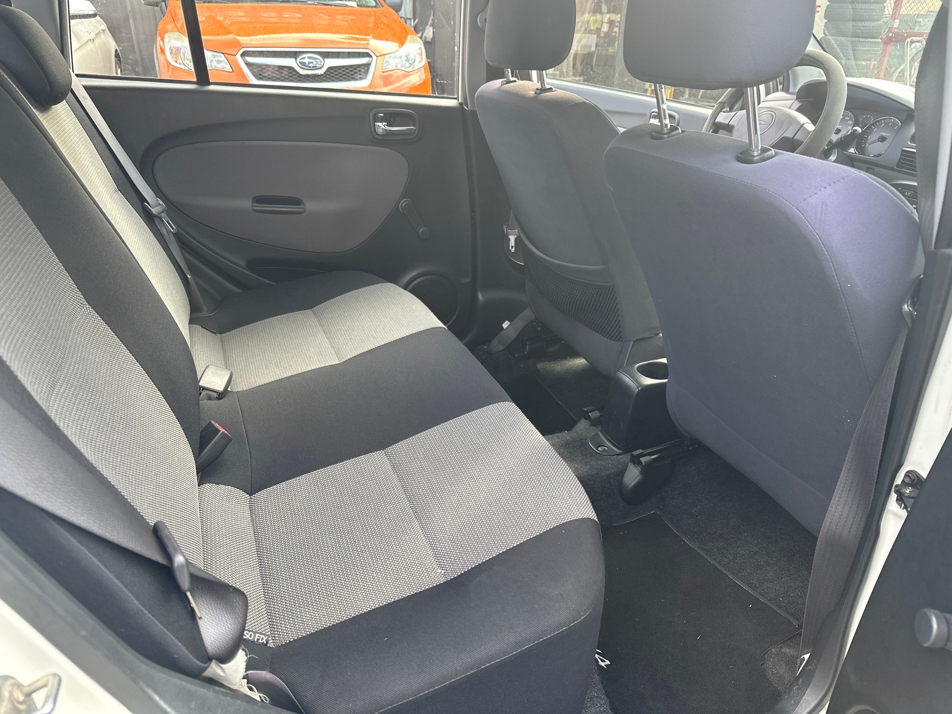 DAIHATSU Cuore 1.0 (Anniversary)-image-11
