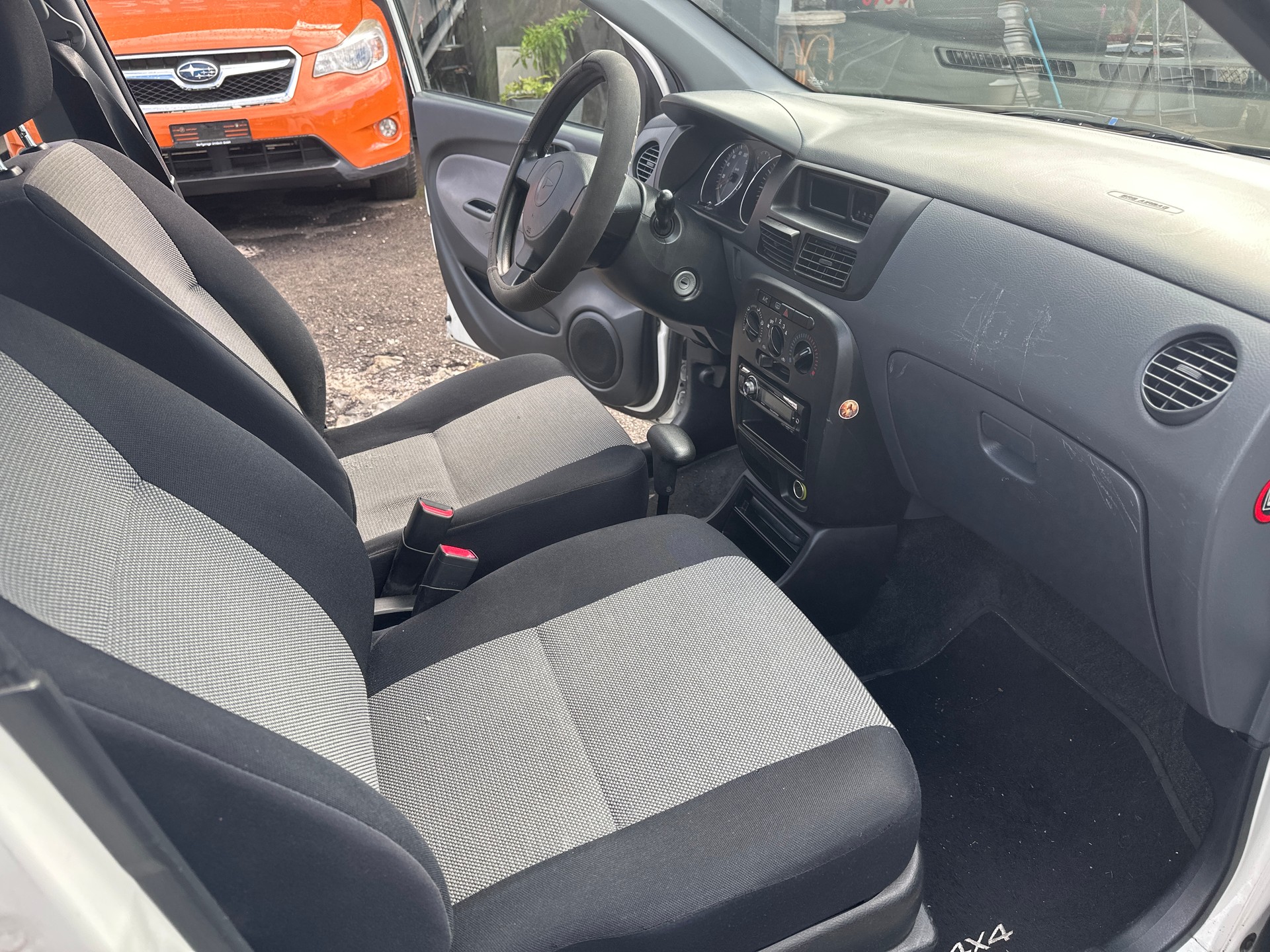 DAIHATSU Cuore 1.0 (Anniversary)-image-12