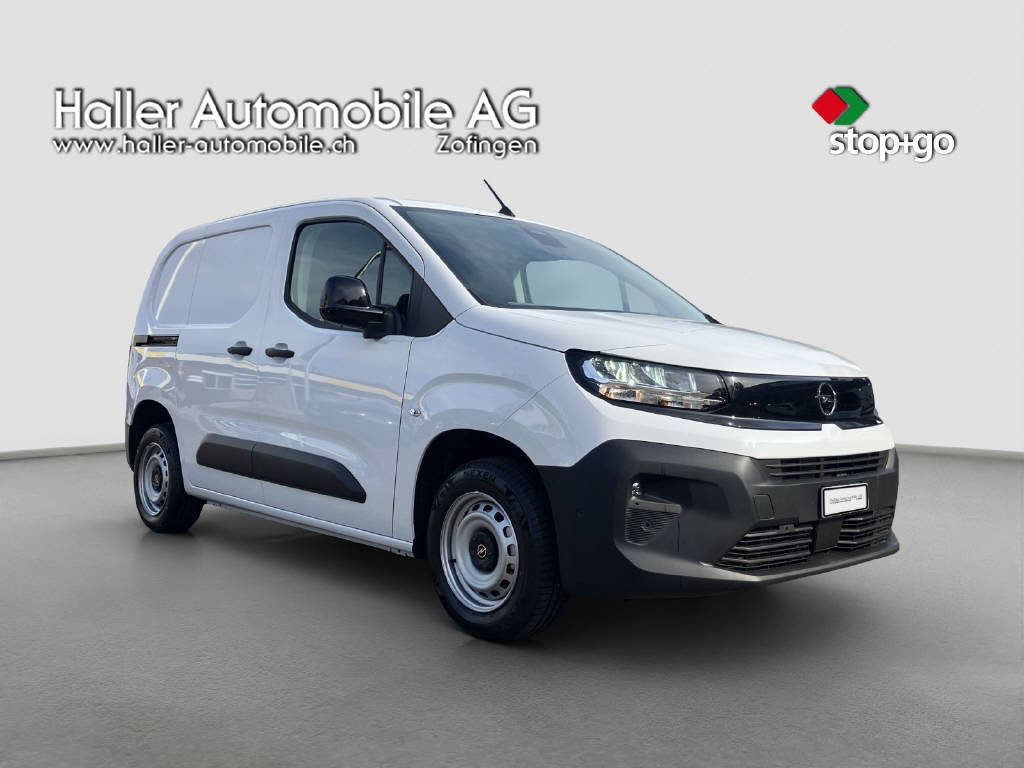 OPEL Combo Cargo 2.0 t 1.5 D S/S-image-6