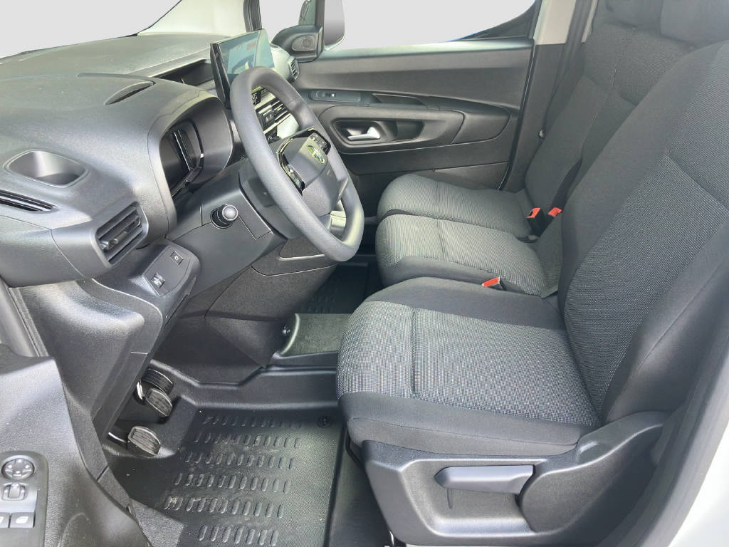 OPEL Combo Cargo 2.0 t 1.5 D S/S-image-10