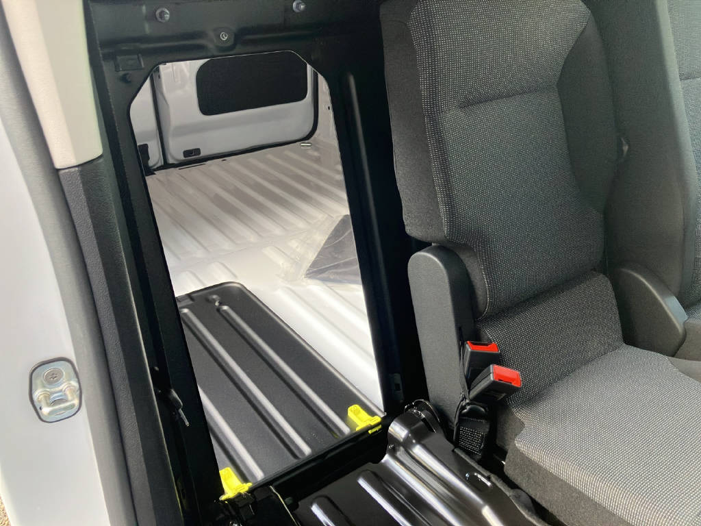 OPEL Combo Cargo 2.0 t 1.5 D S/S-image-19