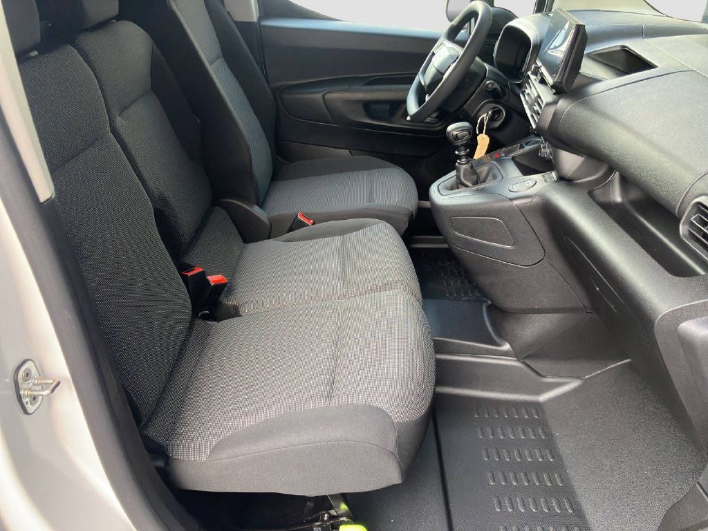 OPEL Combo Cargo 2.0 t 1.5 D S/S-image-13