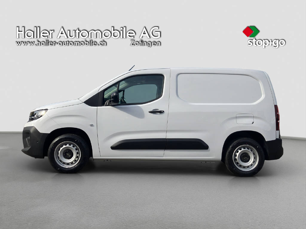 OPEL Combo Cargo 2.0 t 1.5 D S/S-image-1