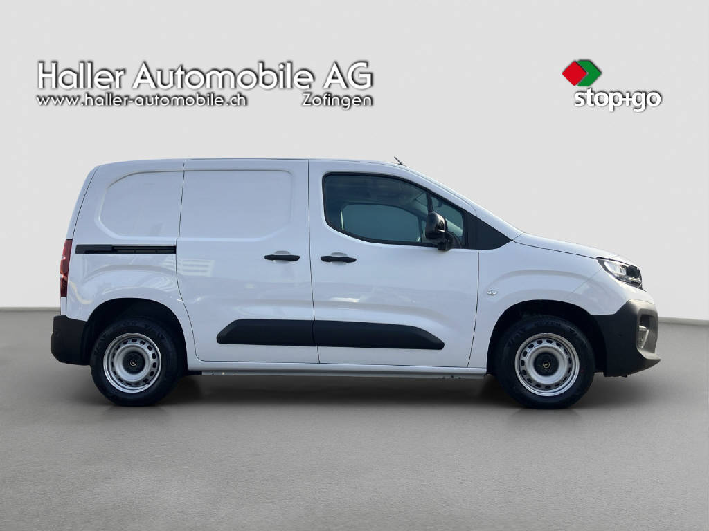OPEL Combo Cargo 2.0 t 1.5 D S/S-image-5