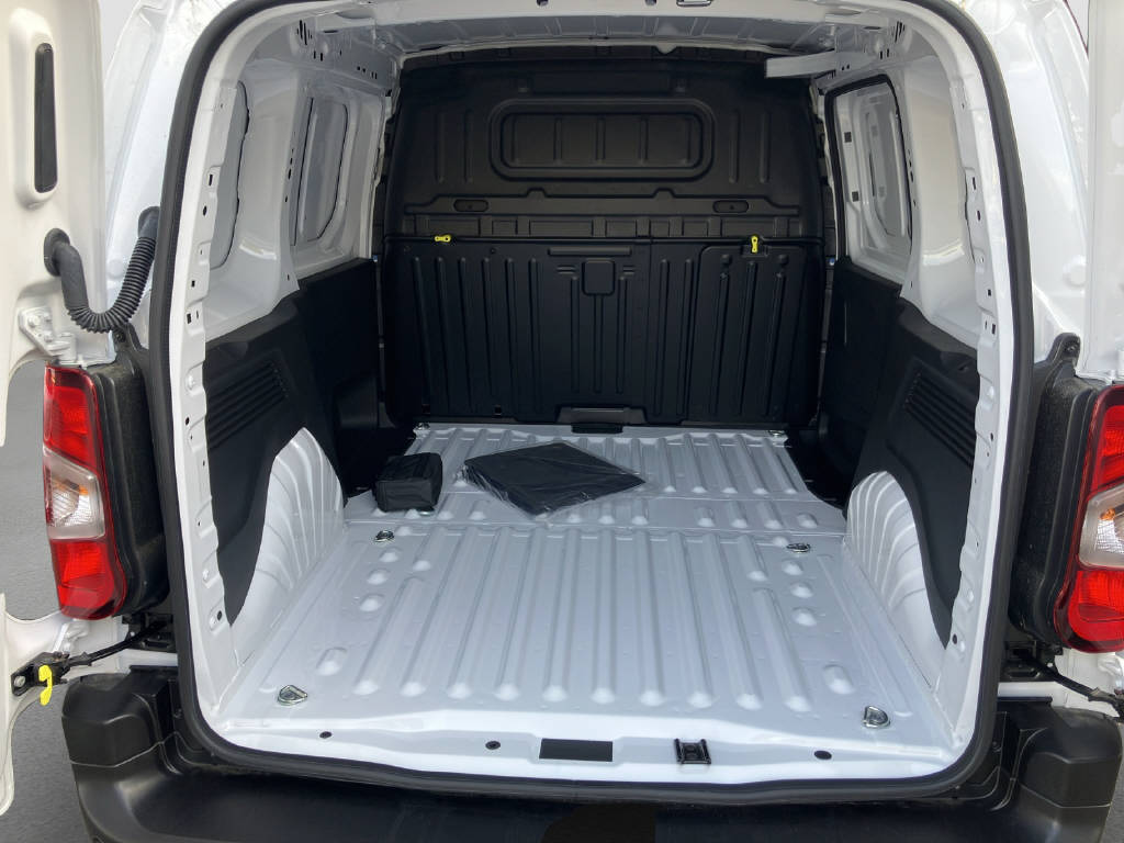 OPEL Combo Cargo 2.0 t 1.5 D S/S-image-11