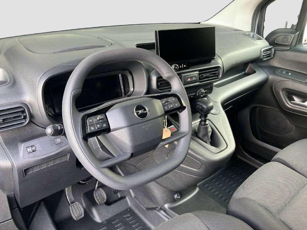 OPEL Combo Cargo 2.0 t 1.5 D S/S-image-9