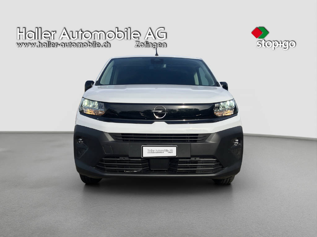 OPEL Combo Cargo 2.0 t 1.5 D S/S-image-7