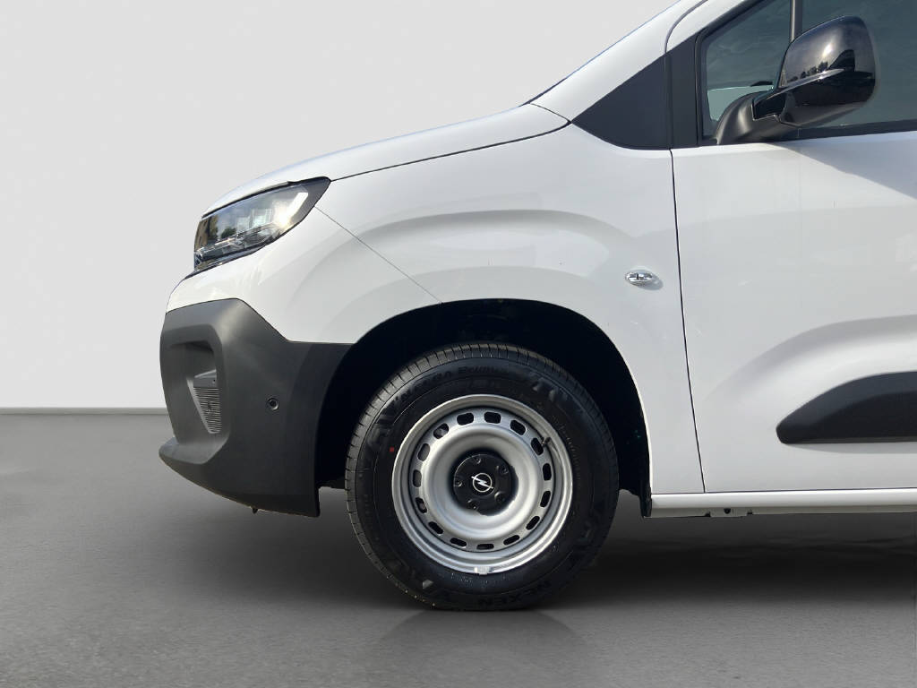 OPEL Combo Cargo 2.0 t 1.5 D S/S-image-8
