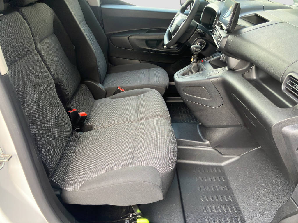 OPEL Combo Cargo 2.0 t 1.5 D S/S-image-12