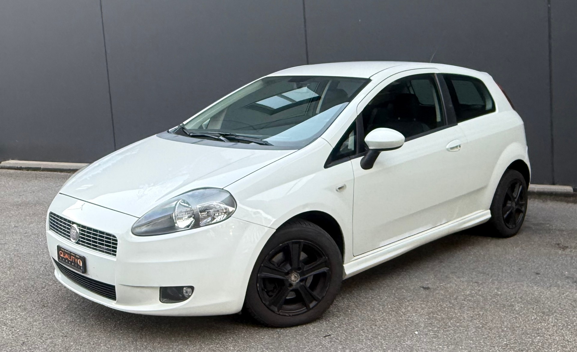 FIAT Turbo