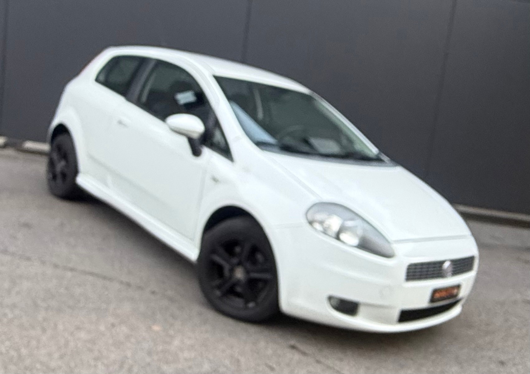 FIAT Turbo-image-1