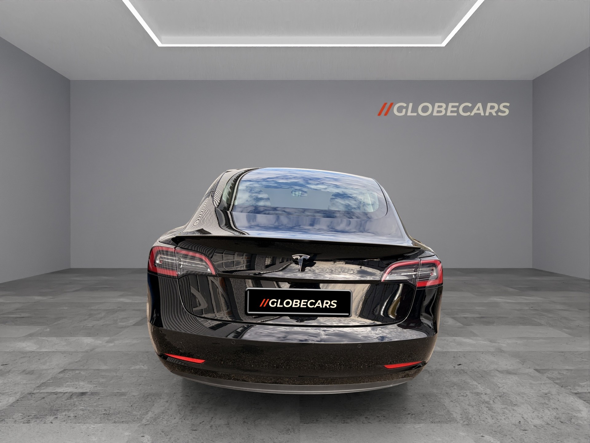 TESLA Model 3 Performance Dual Motor AWD (CH-Fahrzeug)-image-4