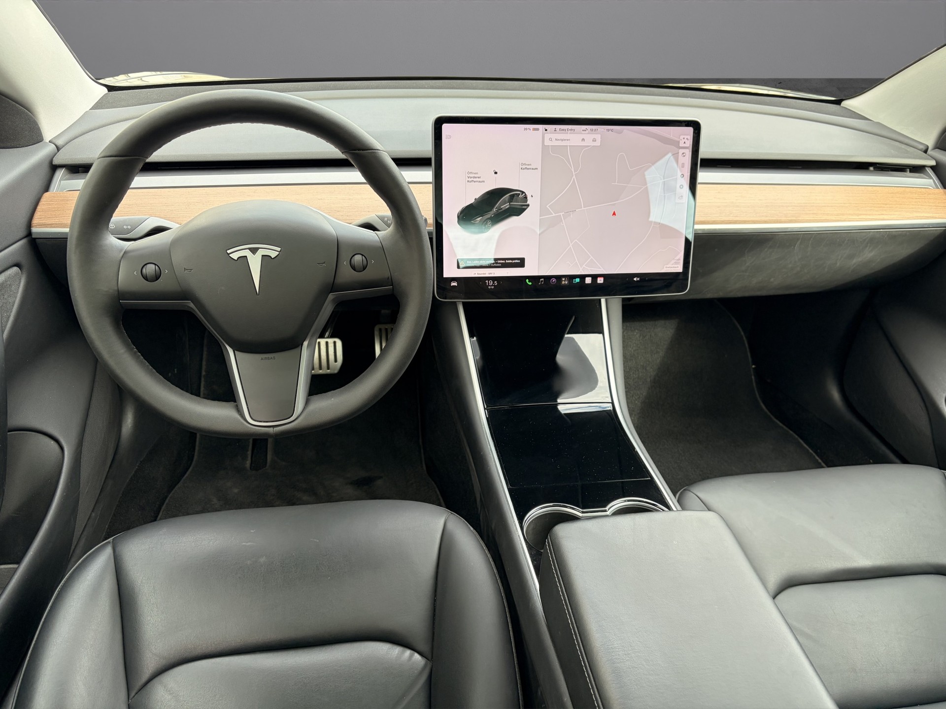 TESLA Model 3 Performance Dual Motor AWD (CH-Fahrzeug)-image-8