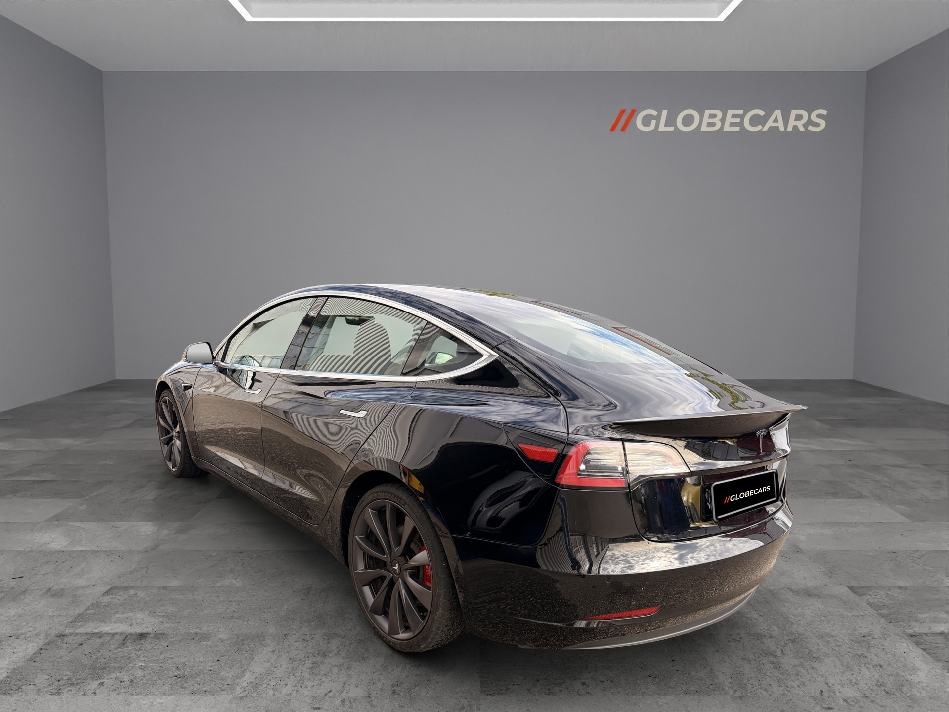 TESLA Model 3 Performance Dual Motor AWD (CH-Fahrzeug)-image-5