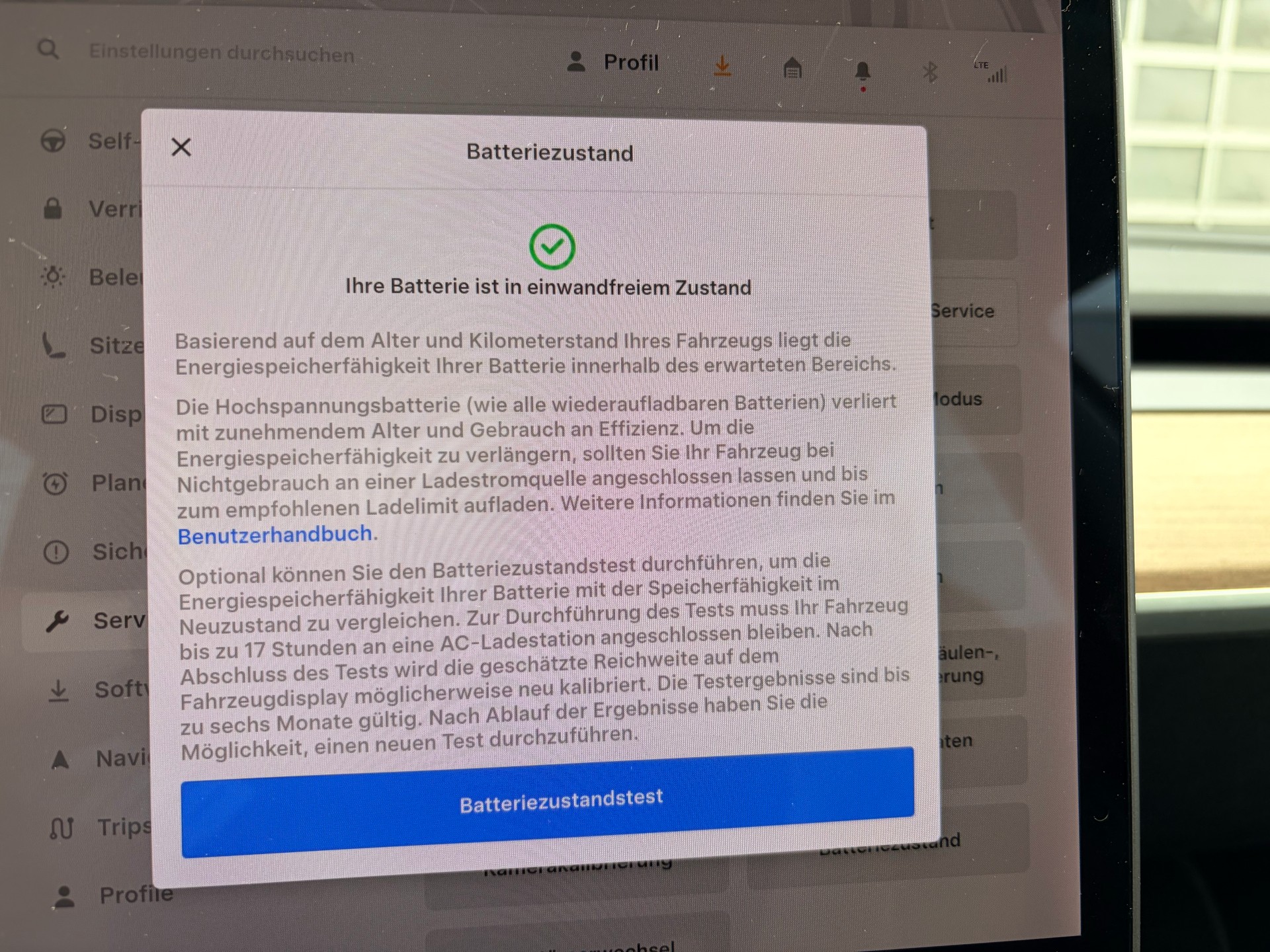 TESLA Model 3 Performance Dual Motor AWD (CH-Fahrzeug)-image-14
