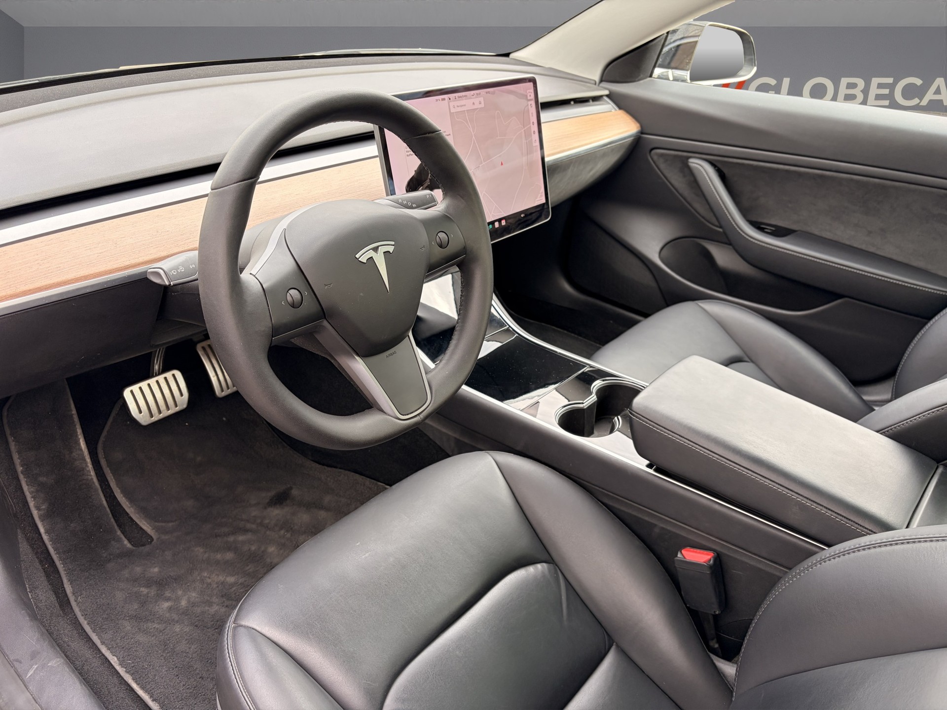 TESLA Model 3 Performance Dual Motor AWD (CH-Fahrzeug)-image-7