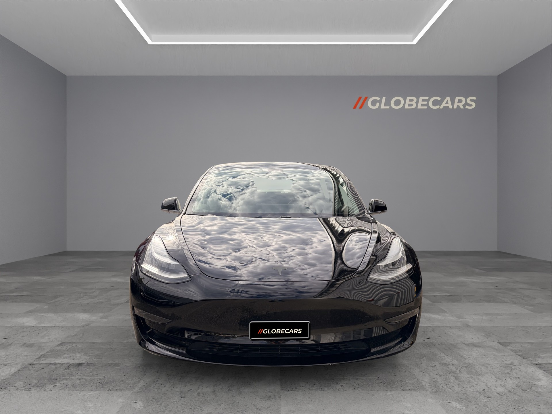 TESLA Model 3 Performance Dual Motor AWD (CH-Fahrzeug)-image-1