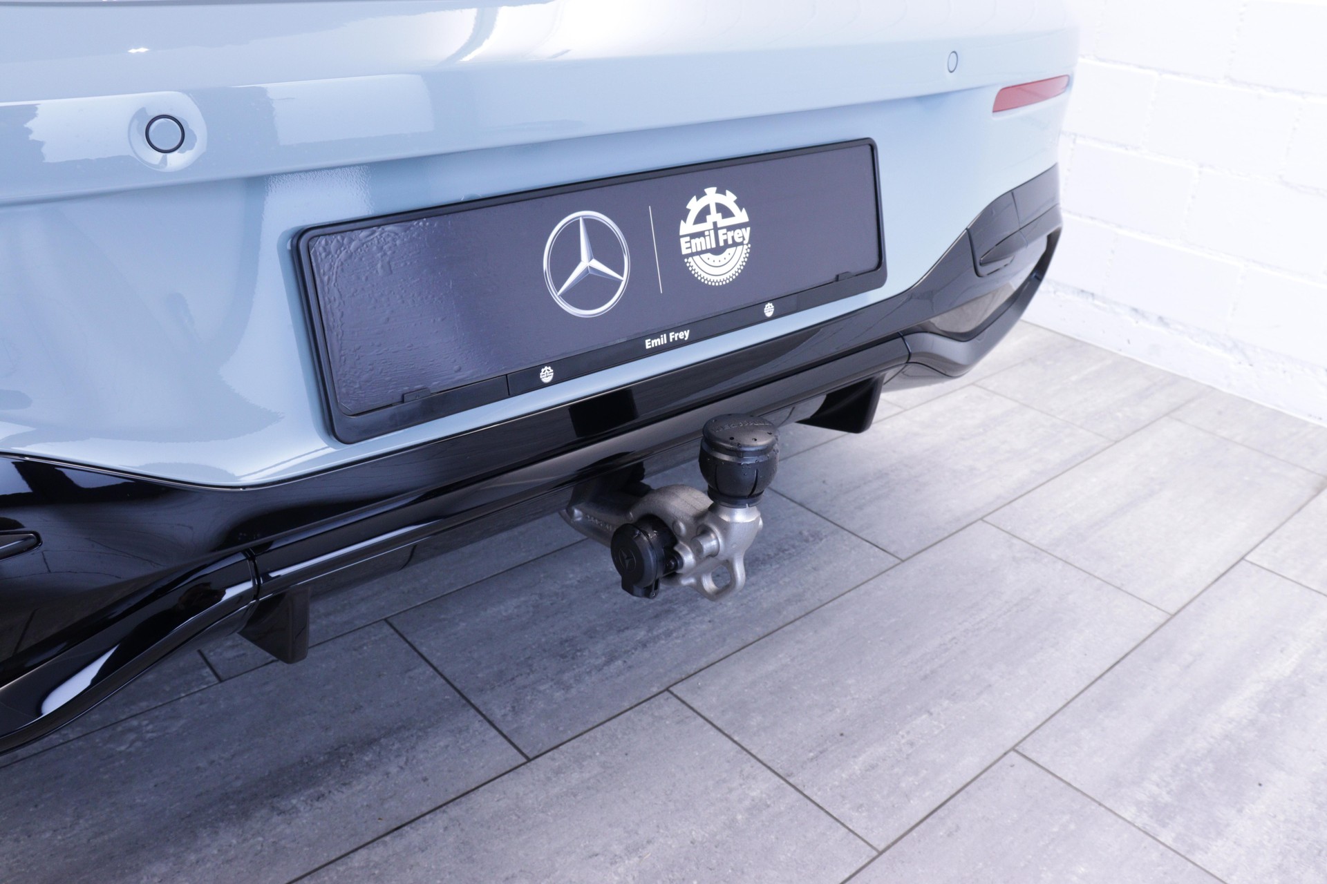 MERCEDES-BENZ GLB-Klasse GLB 220 4matic-image-12