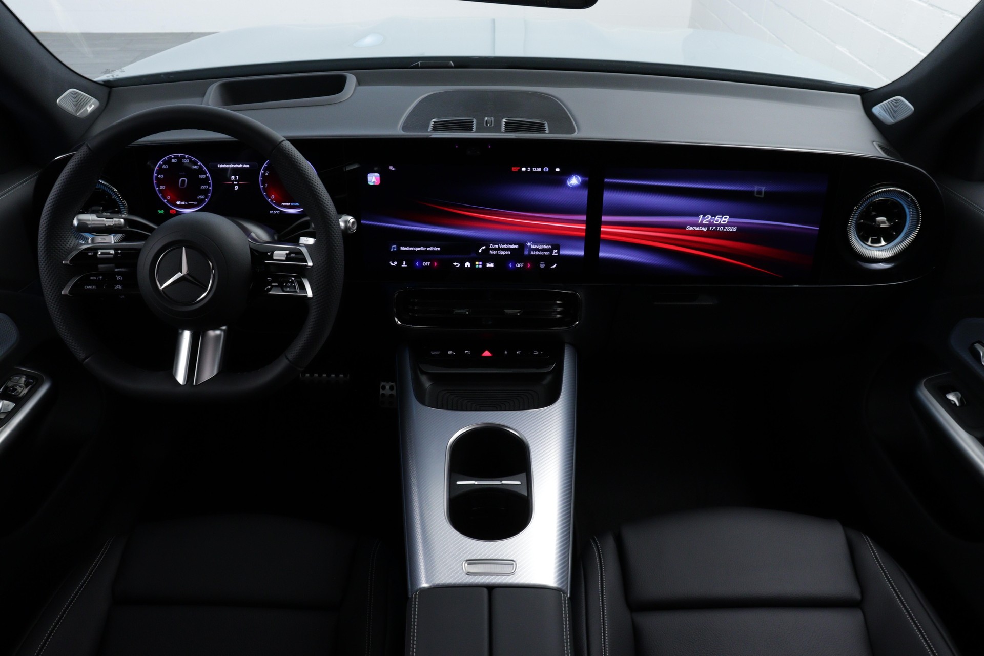 MERCEDES-BENZ GLB-Klasse GLB 220 4matic-image-6