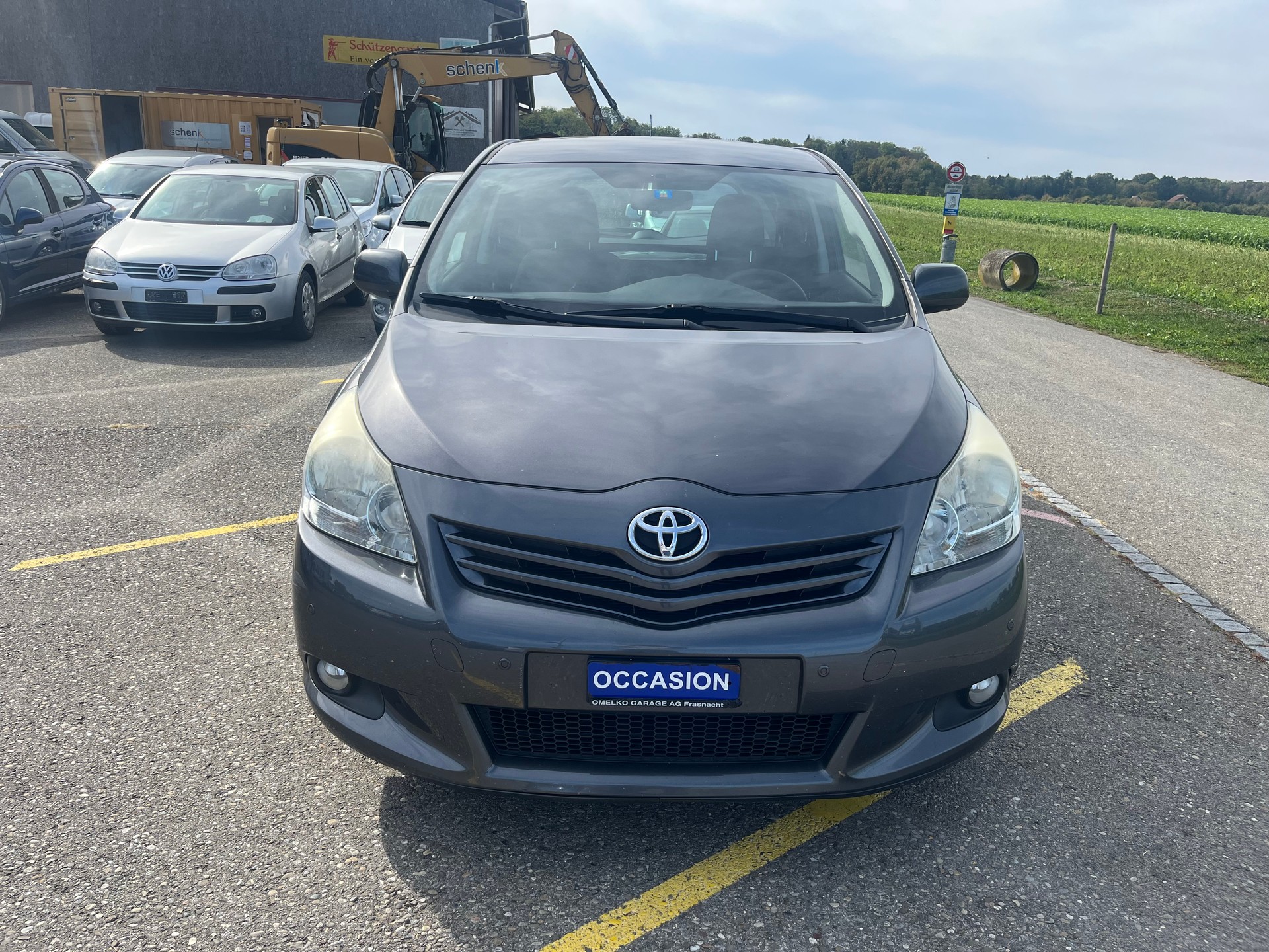 TOYOTA Verso 1.8 Family-image-2