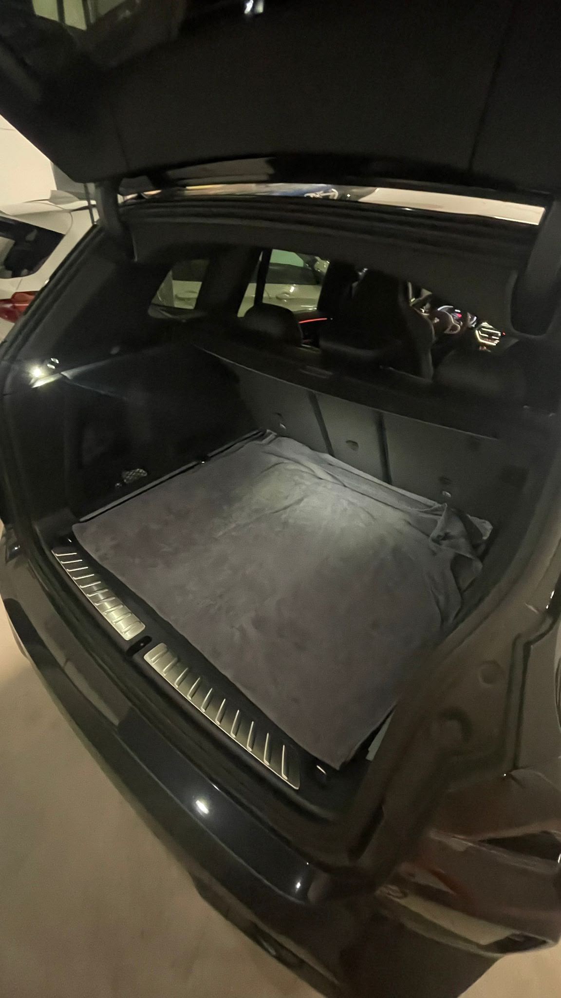 BMW X3 M40i Travel-image-8