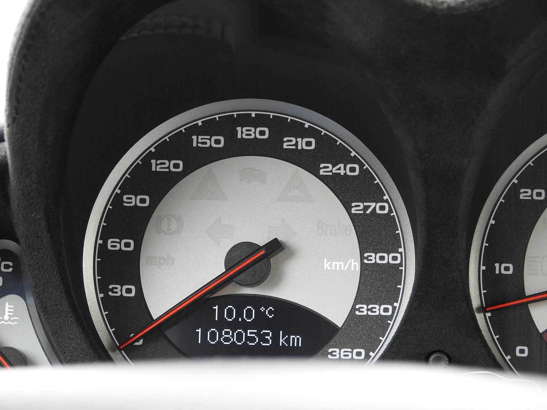 MERCEDES-BENZ SL 65 AMG Automatic-image-12