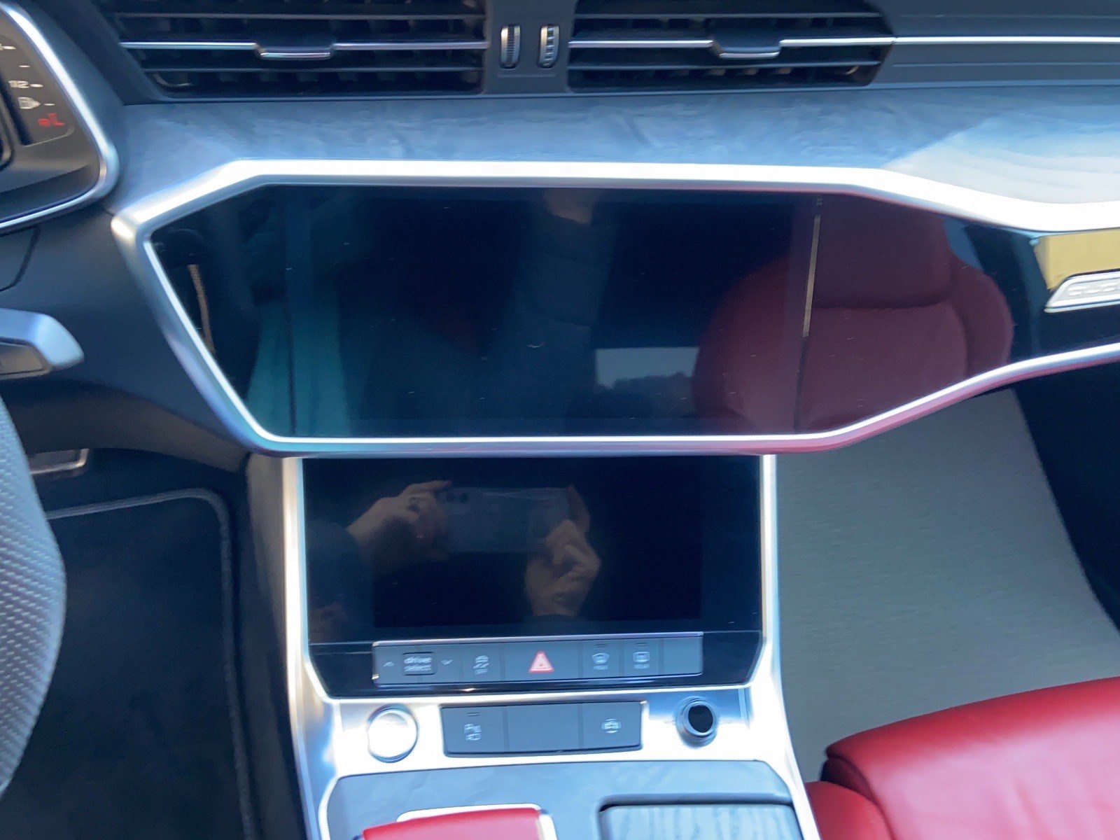 AUDI A7 Sportback 55 TFSI quattro S-tronic-image-11