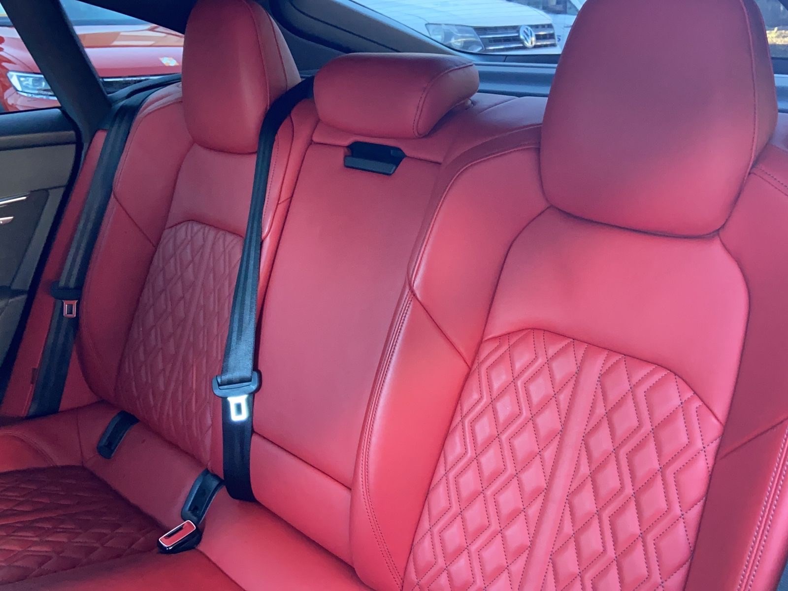 AUDI A7 Sportback 55 TFSI quattro S-tronic-image-8