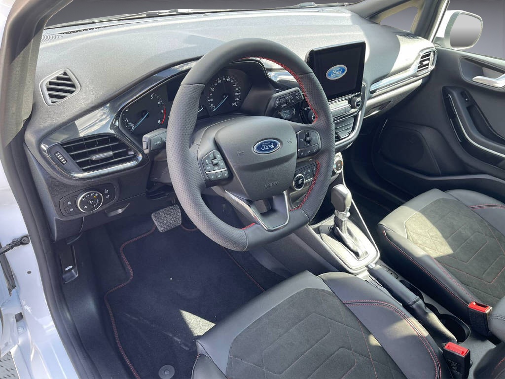 FORD Fiesta 1.0 EcoB Hybrid ST-Line X-image-5