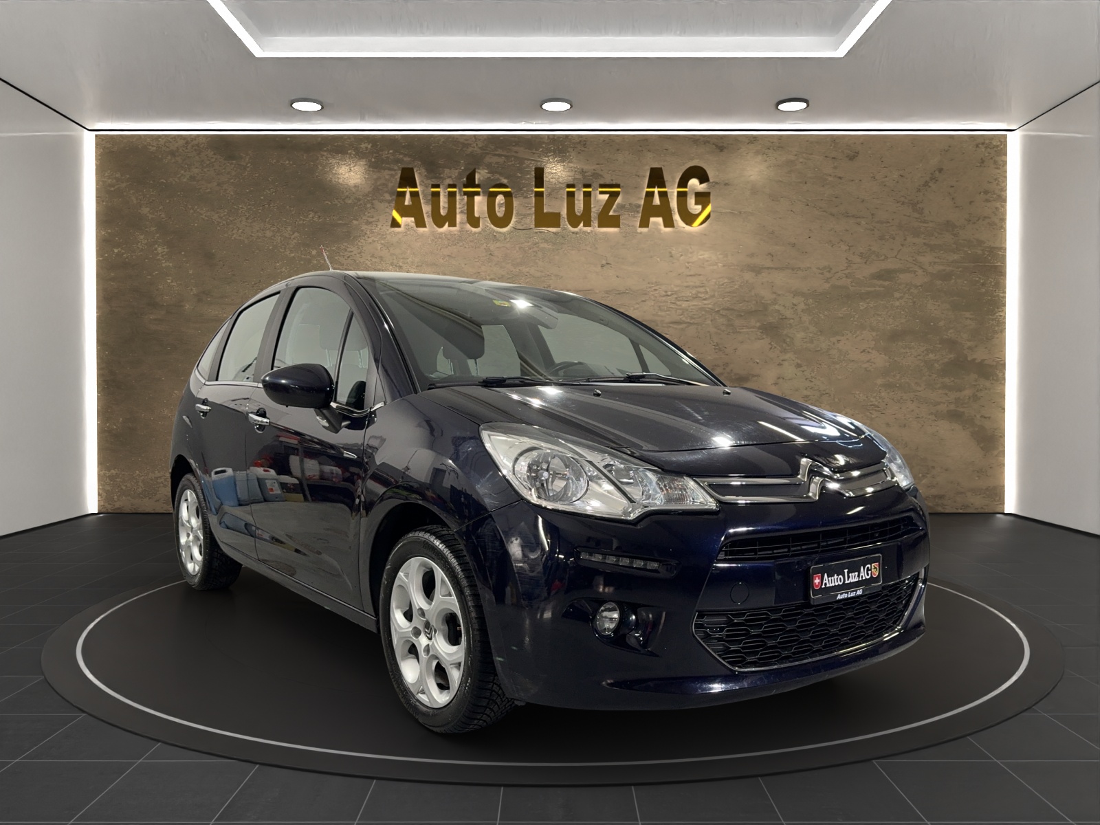 CITROEN C3 1.2i Attraction-image-6