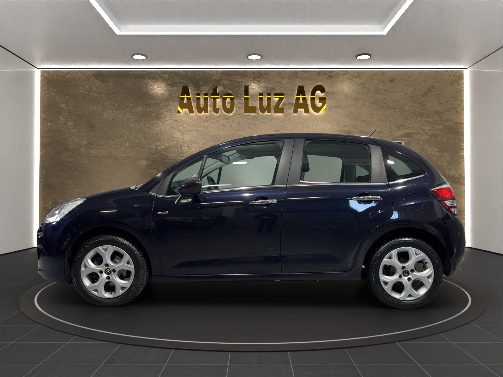 CITROEN C3 1.2i Attraction-image-4