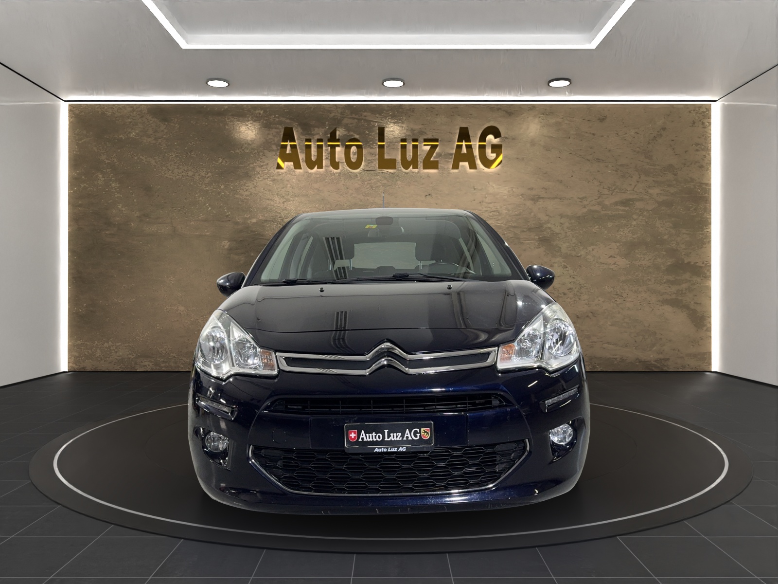 CITROEN C3 1.2i Attraction-image-1