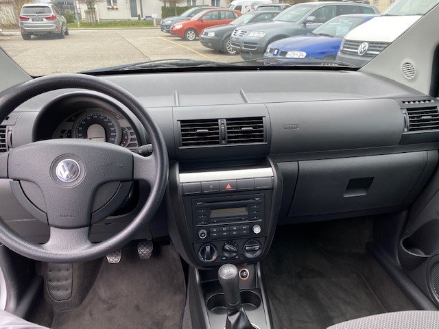 VW Fox 1.2-image-4