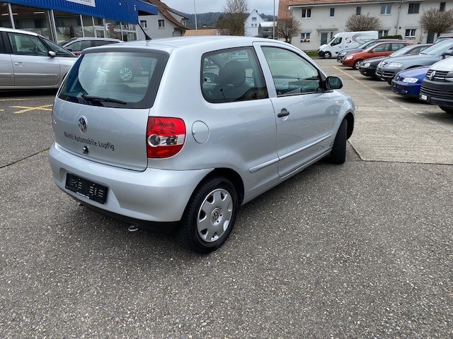VW Fox 1.2-image-3