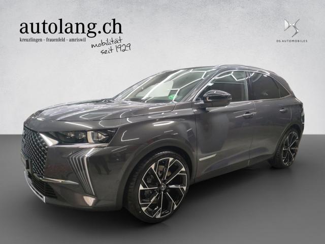 DS AUTOMOBILES DS7 1.6 E-Tense Antoine de Saint Exupéry
