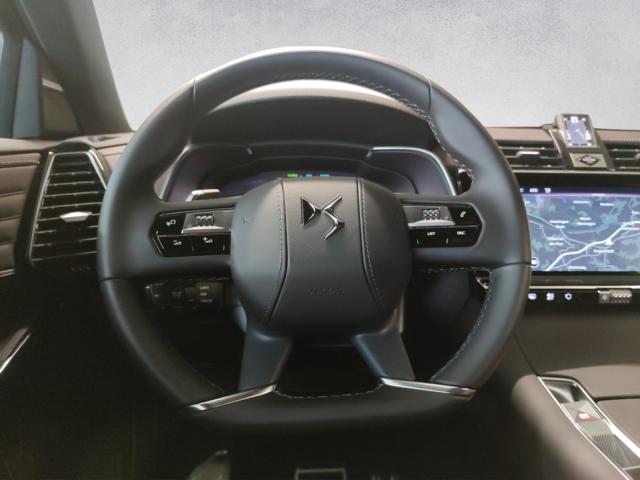 DS AUTOMOBILES DS7 1.6 E-Tense Antoine de Saint Exupéry-image-11