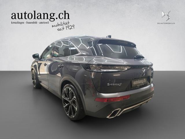 DS AUTOMOBILES DS7 1.6 E-Tense Antoine de Saint Exupéry-showroom-element-2