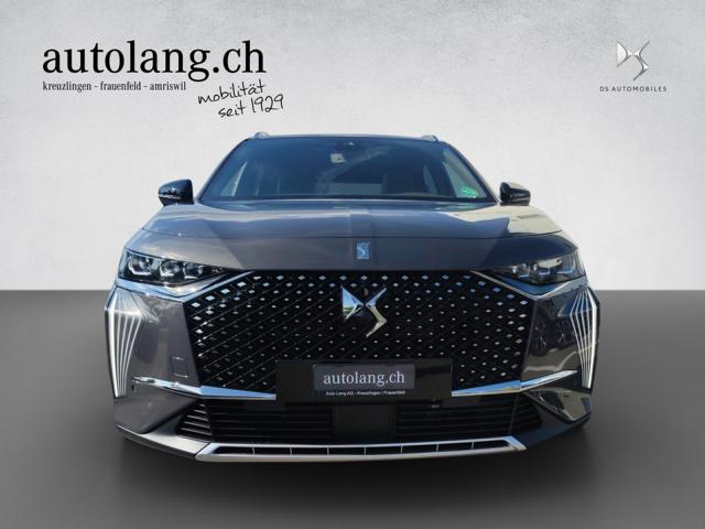 DS AUTOMOBILES DS7 1.6 E-Tense Antoine de Saint Exupéry-image-14