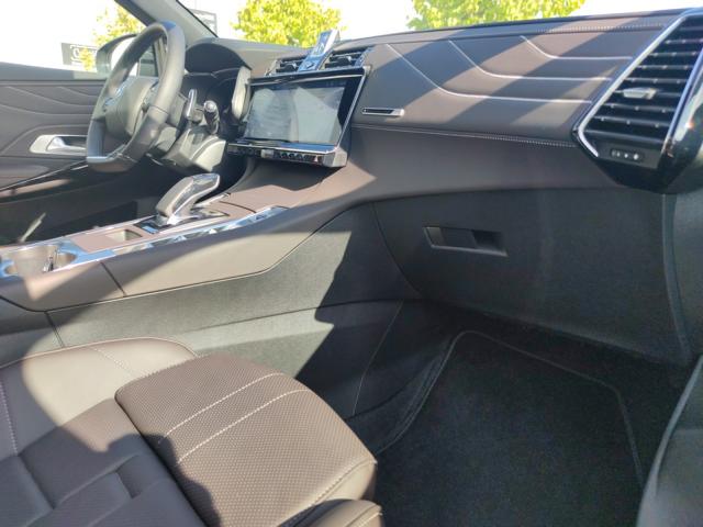 DS AUTOMOBILES DS7 1.6 E-Tense Antoine de Saint Exupéry-image-10