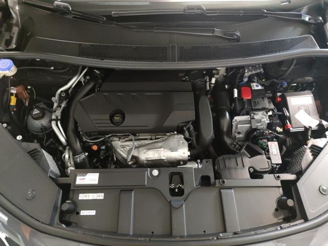 DS AUTOMOBILES DS7 1.6 E-Tense Antoine de Saint Exupéry-image-8