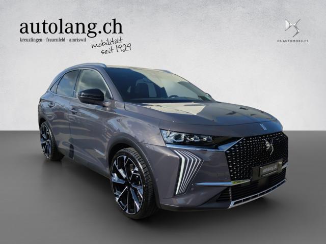 DS AUTOMOBILES DS7 1.6 E-Tense Antoine de Saint Exupéry-image-4