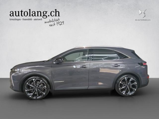 DS AUTOMOBILES DS7 1.6 E-Tense Antoine de Saint Exupéry-showroom-element-1