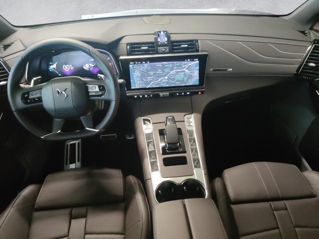 DS AUTOMOBILES DS7 1.6 E-Tense Antoine de Saint Exupéry-image-13