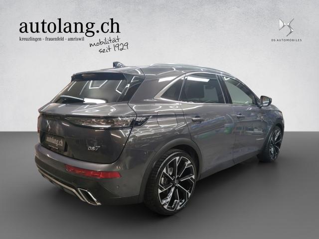 DS AUTOMOBILES DS7 1.6 E-Tense Antoine de Saint Exupéry-showroom-element-3