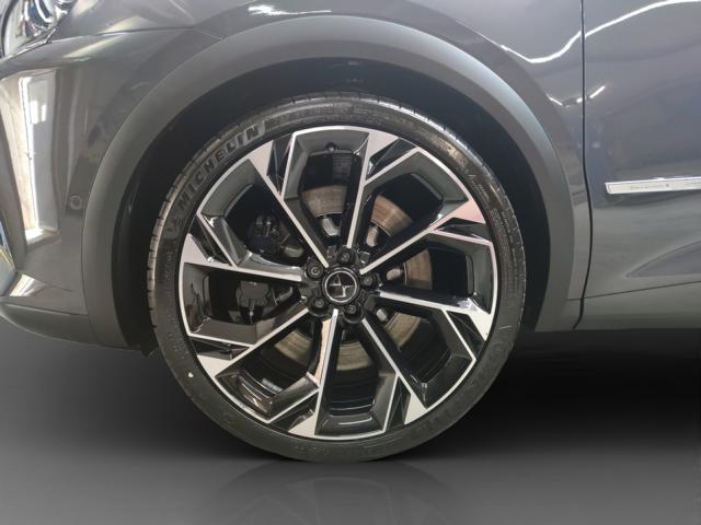 DS AUTOMOBILES DS7 1.6 E-Tense Antoine de Saint Exupéry-image-6