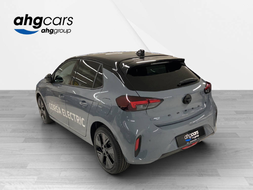 OPEL Corsa-e GS-image-2