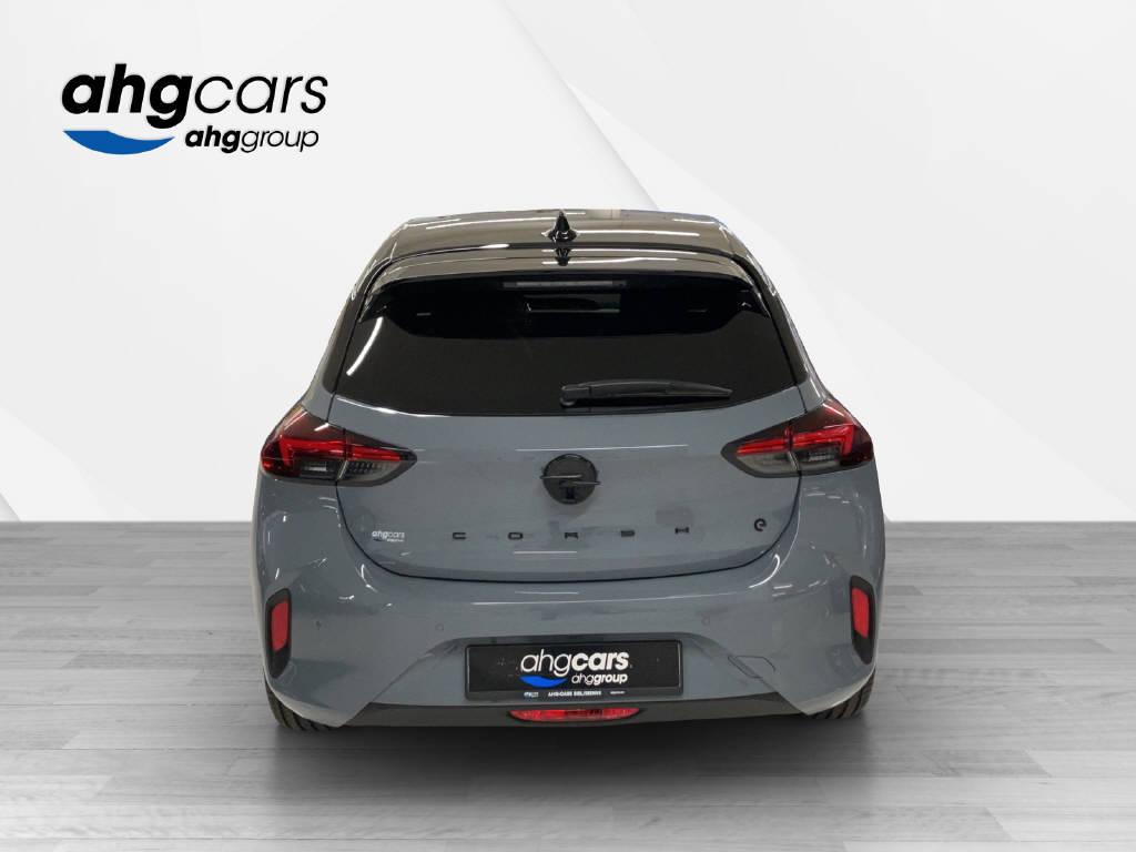 OPEL Corsa-e GS-image-3