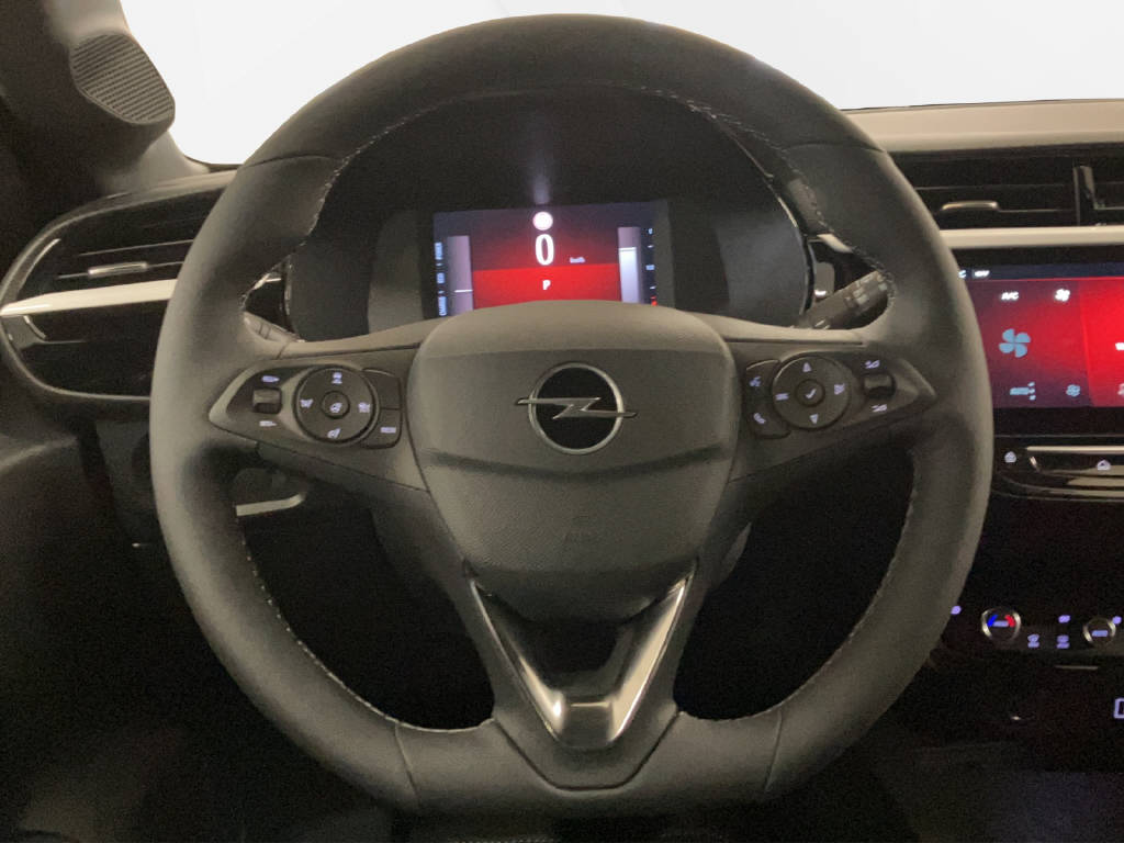 OPEL Corsa-e GS-image-5