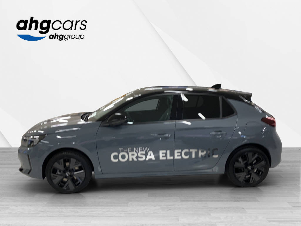OPEL Corsa-e GS-image-1